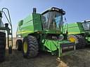 2007 John Deere 9860 STS Image