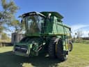 2007 John Deere 9860 STS Image