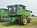 2007 John Deere 9860 STS Image