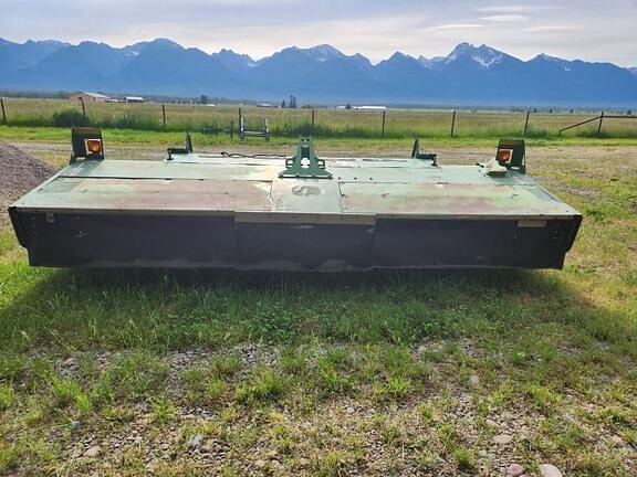 Image of John Deere 994 Primary image