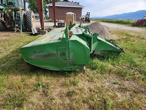 Image of John Deere 994 equipment image 1