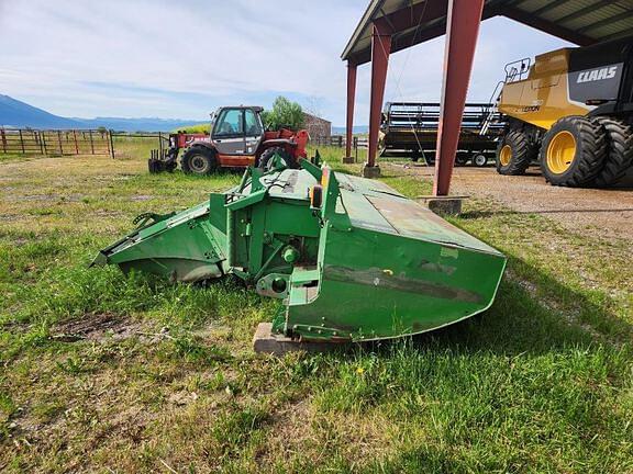 Image of John Deere 994 equipment image 3