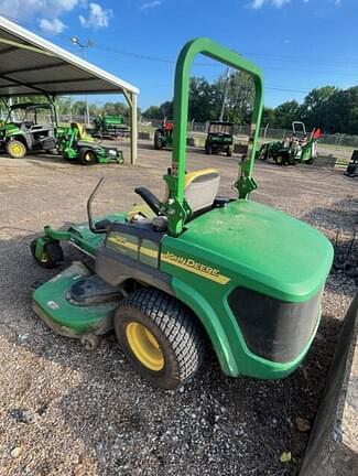 Image of John Deere 997 equipment image 4
