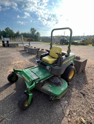 Main image John Deere 997