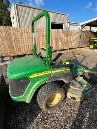 Image of John Deere 997 equipment image 3