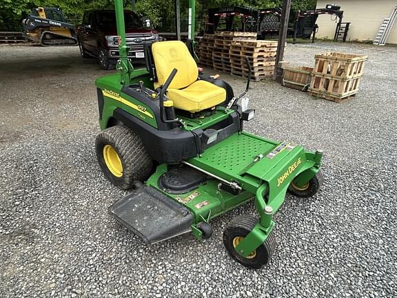 Image of John Deere 997 Primary image