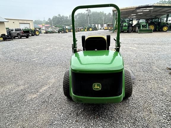 Image of John Deere 997 equipment image 3