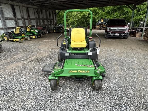 Image of John Deere 997 equipment image 4