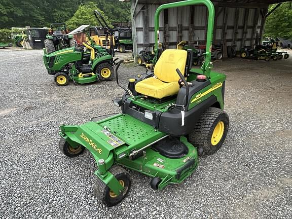 Image of John Deere 997 equipment image 1