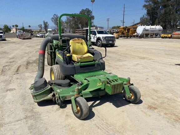 Main image John Deere 997