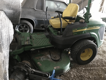 Main image John Deere 997