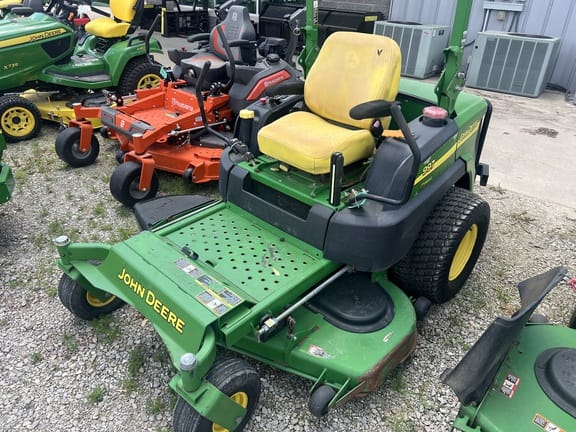 2007 John Deere Z997 Equipment Image0