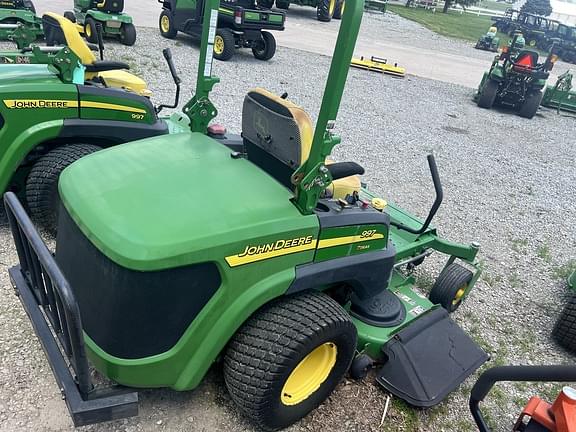 Image of John Deere Z997 equipment image 3