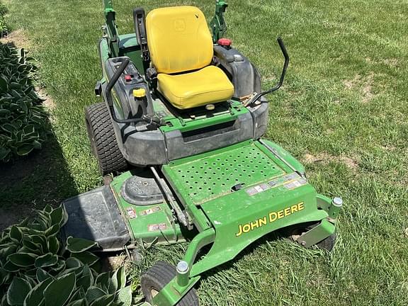 Image of John Deere Z997 equipment image 4