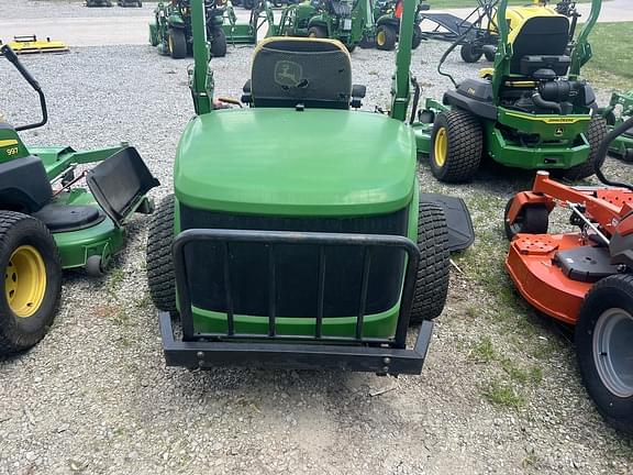 Image of John Deere Z997 equipment image 2