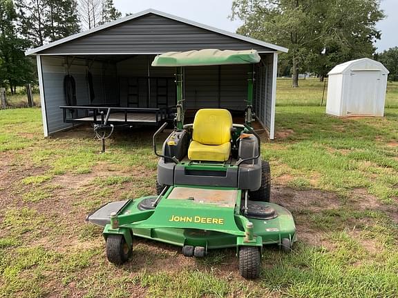 Image of John Deere 997 equipment image 3