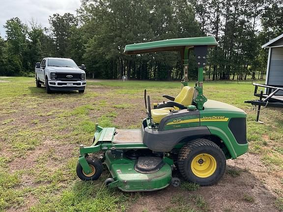 Image of John Deere 997 Primary image