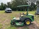2007 John Deere 997 Image
