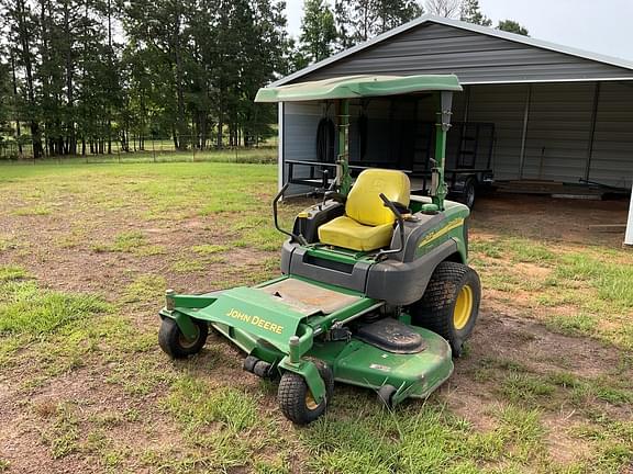 Image of John Deere 997 equipment image 2