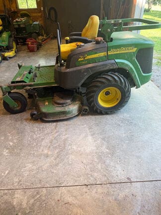 2007 John Deere 997 Equipment Image0