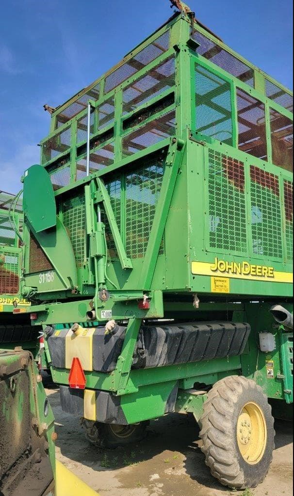 Image of John Deere 9996 equipment image 4