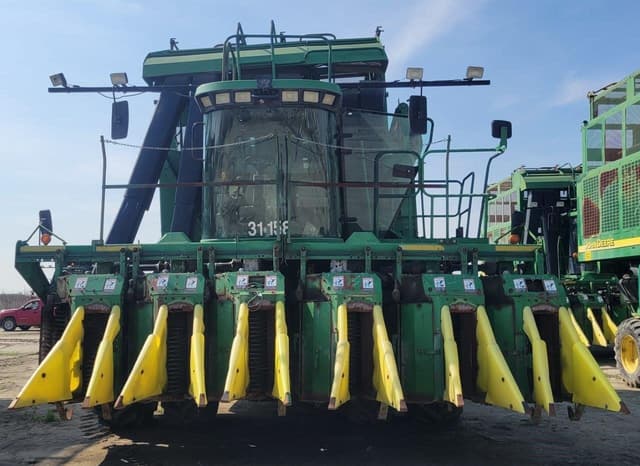 Image of John Deere 9996 equipment image 3