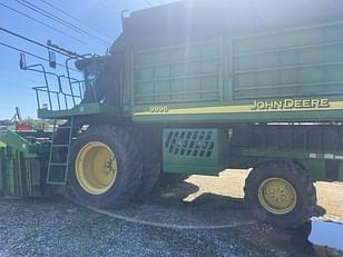 Main image John Deere 9996 3