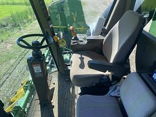 Main image John Deere 9996 7