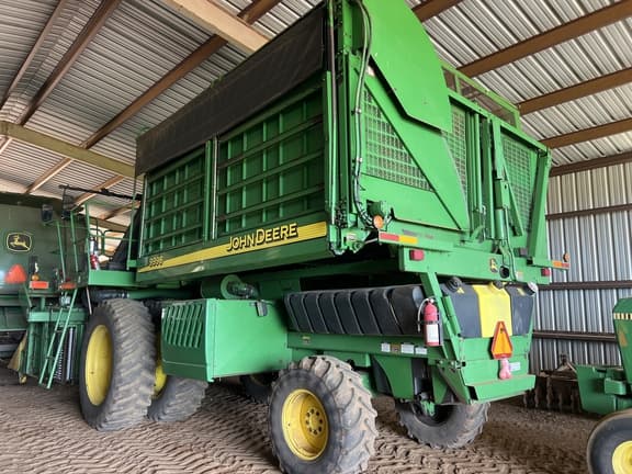 Image of John Deere 9996 equipment image 3
