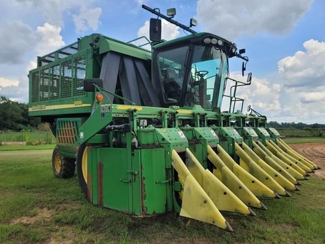 Image of John Deere 9996 equipment image 1