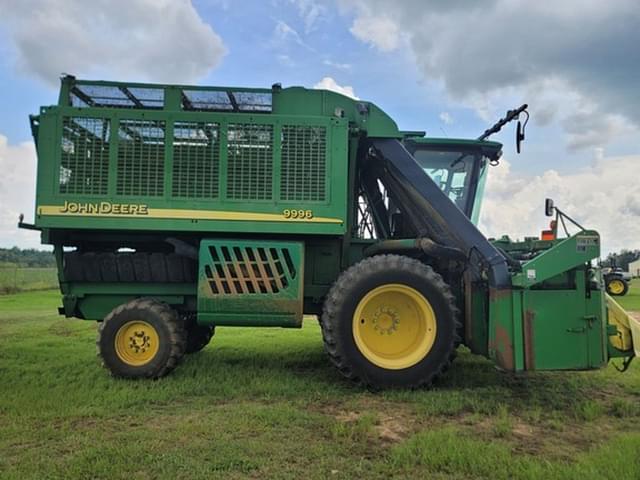 Image of John Deere 9996 equipment image 3