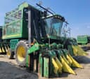 2007 John Deere 9996 Image