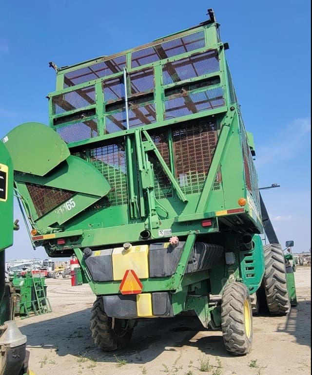 Image of John Deere 9996 equipment image 3