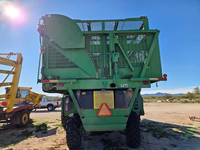 Image of John Deere 9996 equipment image 3