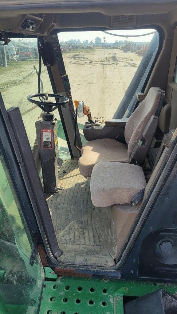 Image of John Deere 9996 equipment image 4