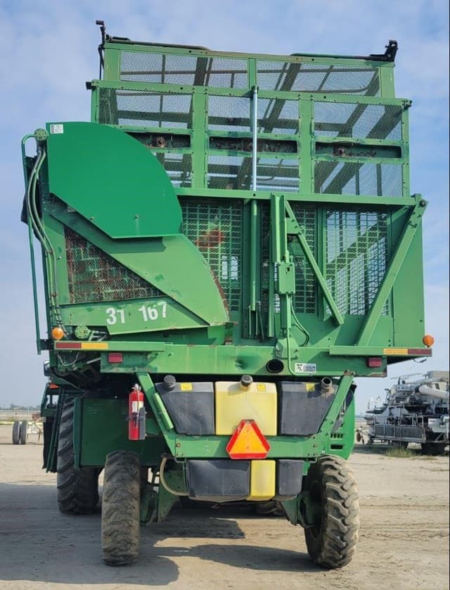 Image of John Deere 9996 equipment image 3