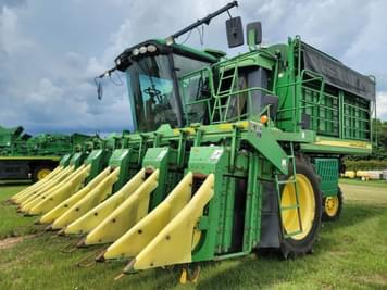 Main image John Deere 9996