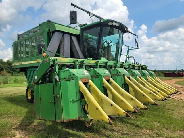 Image of John Deere 9996 equipment image 1