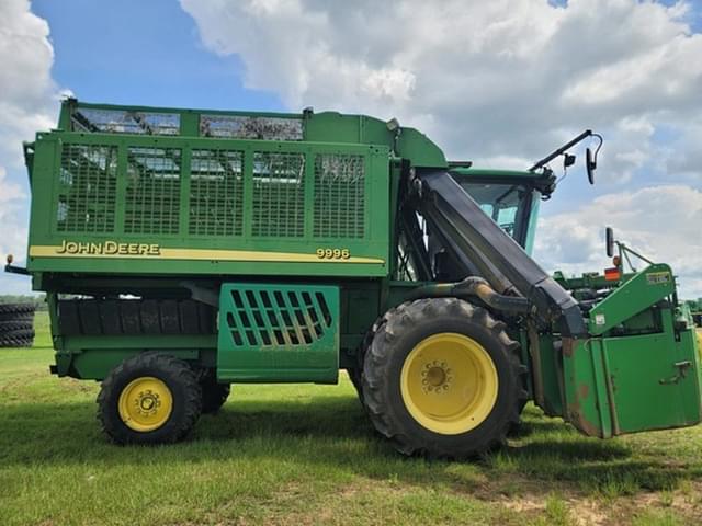 Image of John Deere 9996 equipment image 2