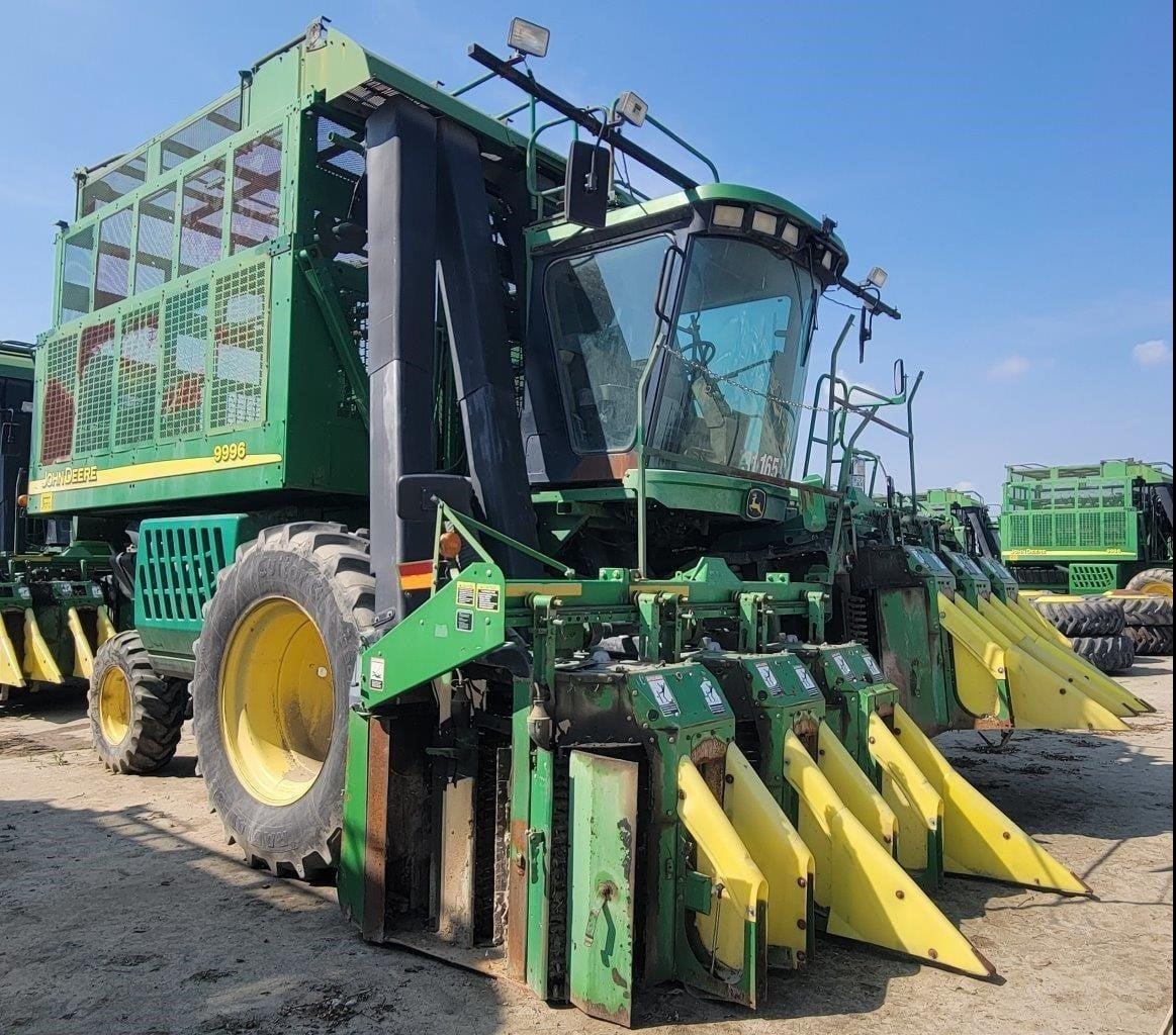 2007 John Deere 9996 Equipment Image0
