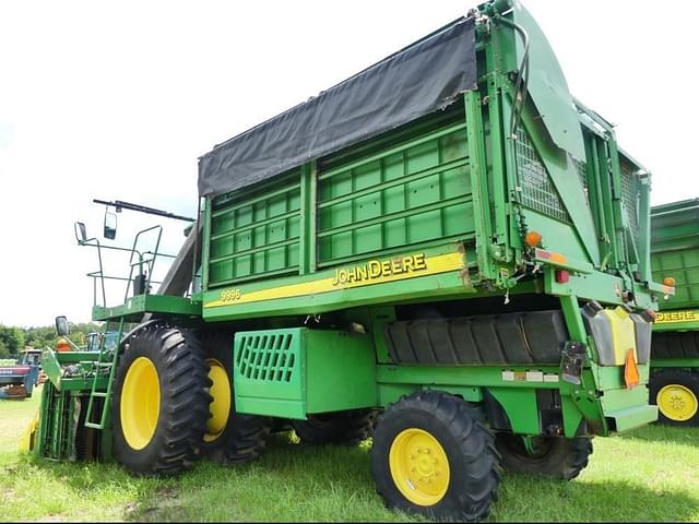 Image of John Deere 9996 equipment image 3