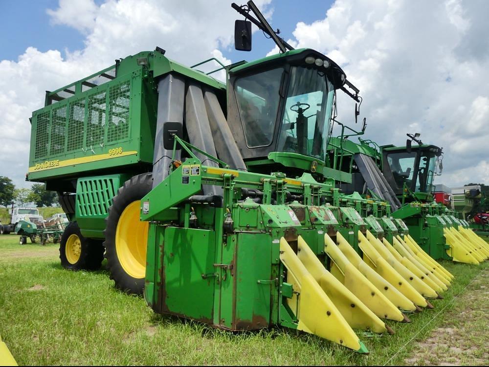 Image of John Deere 9996 Primary image
