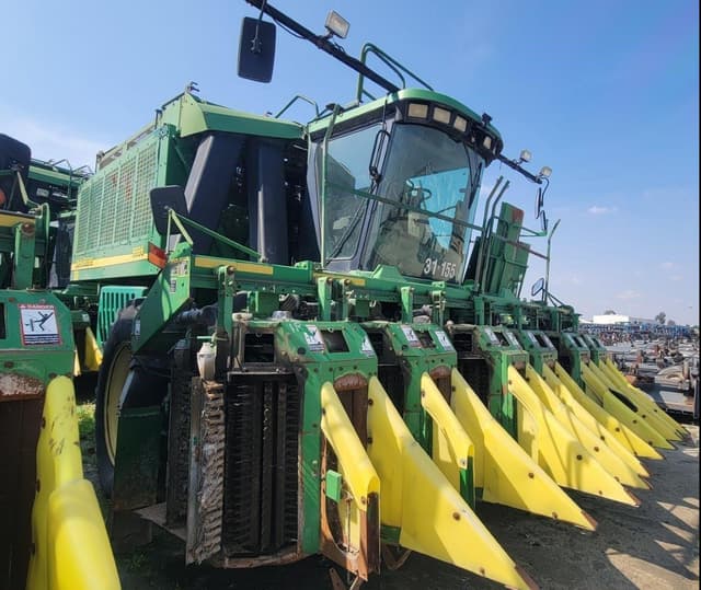 Image of John Deere 9996 equipment image 3