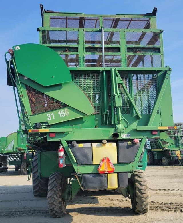 Image of John Deere 9996 equipment image 3