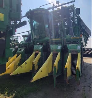 2007 John Deere 9996 Image