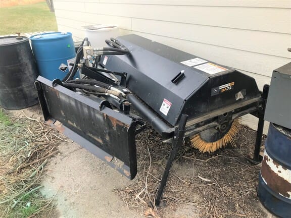Main image John Deere BA72