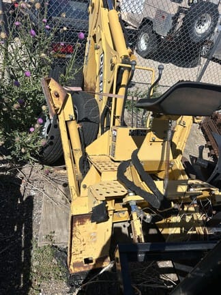 2007 John Deere BH9 Equipment Image0