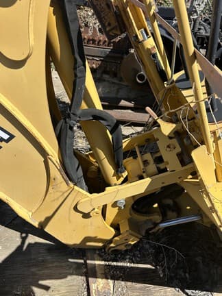 Image of John Deere BH9 equipment image 3
