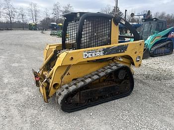 2007 John Deere CT322 Equipment Image0