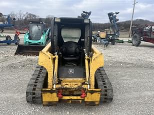 Main image John Deere CT322 3